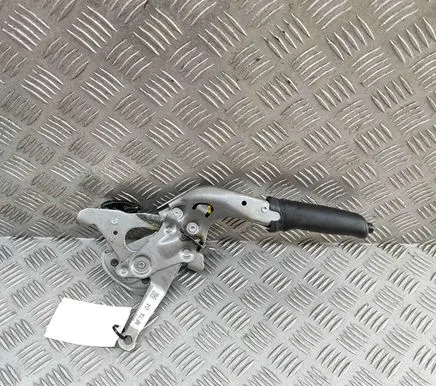 Mazda MX-5 ND Hand brake release handle NF7A44010