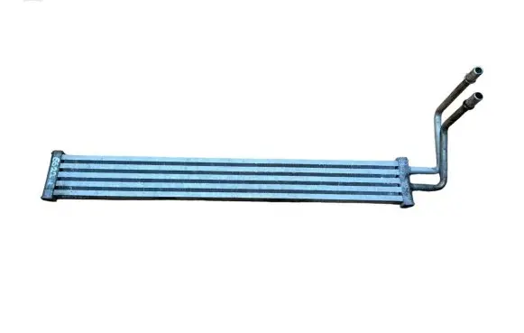 BMW 5 F10 F11 Power steering radiator 17217570100 7570100 7399004
