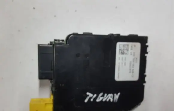 Volkswagen Tiguan Steering angle sensor 1K0953549CF