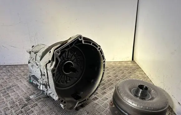 BMW 2 F22 F23 Automatic gearbox 24008651263 8651263 8648924