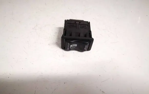 Central locking switch button
