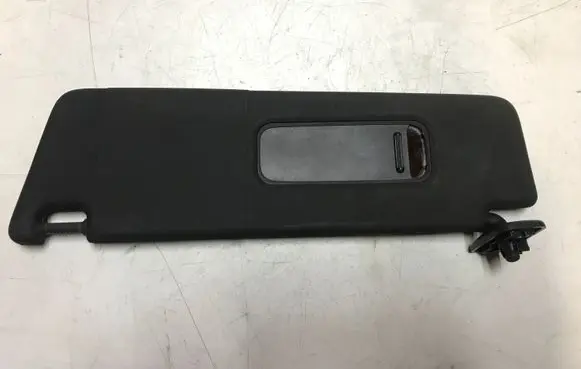 Opel Astra H Sun visor 24409339 633419932