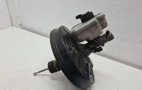 Volkswagen Caddy Brake booster 1T1614105AC