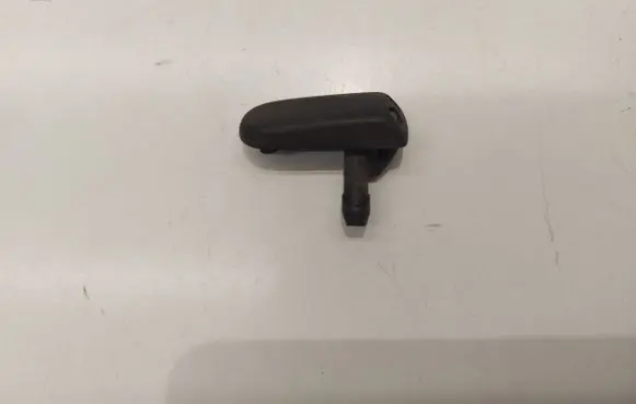 Volkswagen Golf II Windshield washer spray nozzle 191955985A