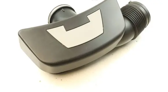 Air intake duct part