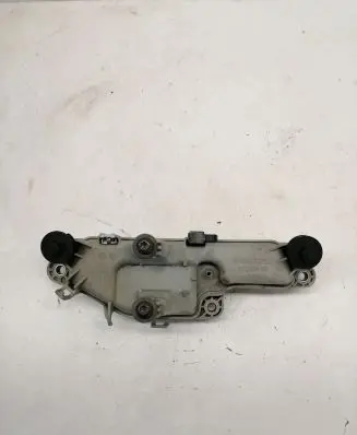 Volvo XC90 Vacuum air tank 31330458