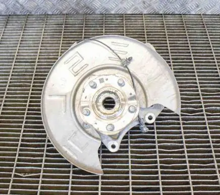 Tesla Model 3 Rear wheel hub 104441600F