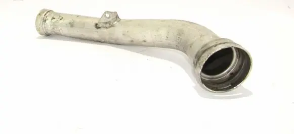 Jeep Grand Cherokee (WK) Intercooler air channel guide A6420980707