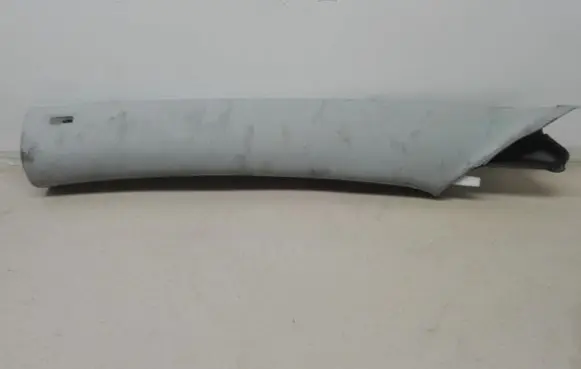 Volkswagen PASSAT B6 (A) pillar trim 3C0867233