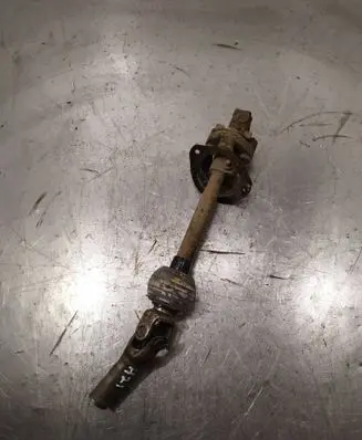 Ford Transit Steering wheel axle