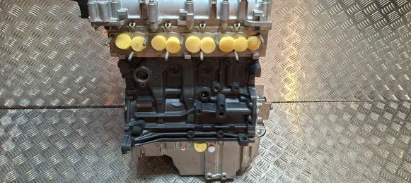 Fiat Doblo Engine S26337425 940C1000 55280444
