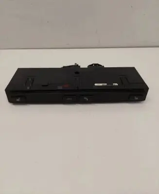 Seat heating switch