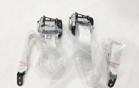 Mercedes-Benz GLA H247 Rear seatbelt 24786082041 2478608204