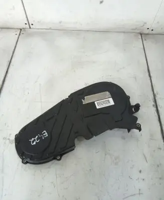 Opel Insignia A Timing belt guard (cover) 55577224