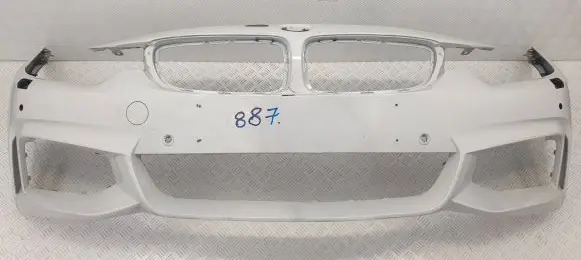 BMW 4 F32 F33 Front bumper