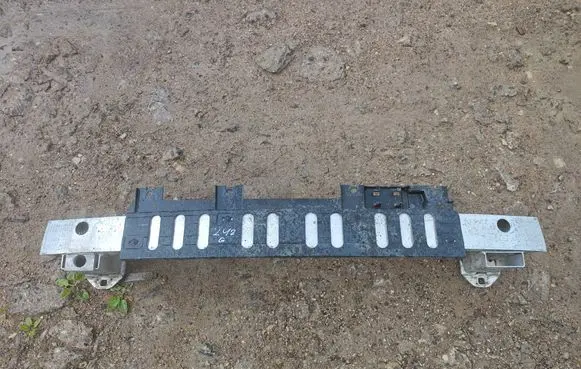 BMW 5 GT F07 Rear bumper cross member