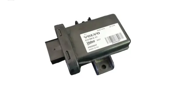 Volvo XC60 Xenon control unit/module 31276812AA B00006390 89500507