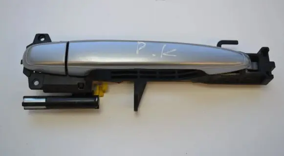 Subaru Outback Front door exterior handle