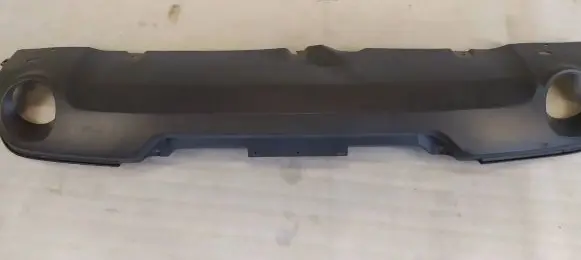Suzuki Jimny Front bumper splitter molding 171284A1