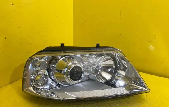 Volkswagen Sharan Headlight/headlamp 7m3941016a