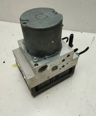 Audi A8 S8 D4 4H ABS Pump 4H0907379AC