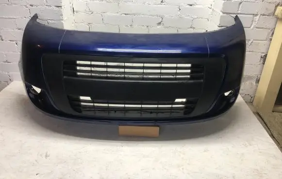 Fiat Qubo Front bumper