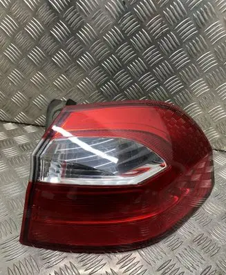 KIA Rio Rear/tail lights 924021W2