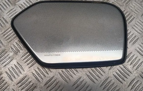 Audi A7 S7 4G Front door speaker cover trim 4G8035420B