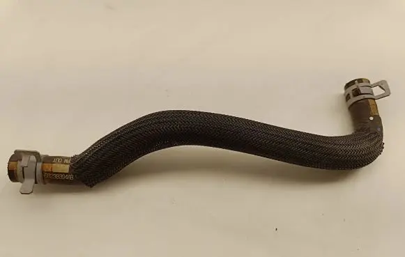 Chrysler Pacifica Engine coolant pipe/hose 68238394AB