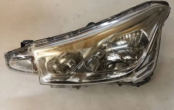 Citroen C4 Aircross Headlight/headlamp