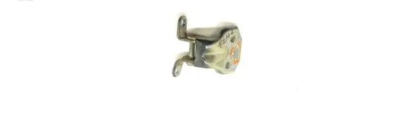 Subaru Legacy Front door lower hinge 