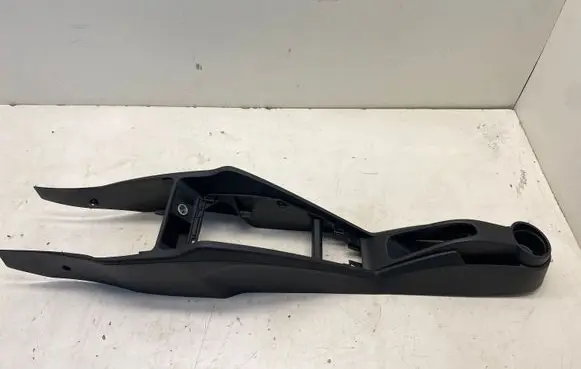 Seat Ibiza IV (6J,6P) Center console 6P1863241B 6P1863241C