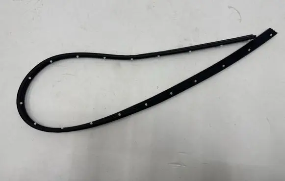 BMW Z4 g29 Rubber seal front coupe door 7429641