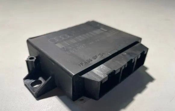 Audi A4 S4 B6 8E 8H Parking PDC control unit/module 8E0919283D