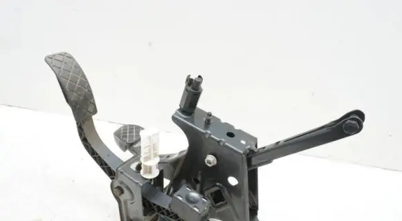 Volkswagen New Beetle Brake pedal 1J1721651