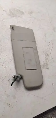 Volkswagen Polo V 6R Sun visor 6r0857551