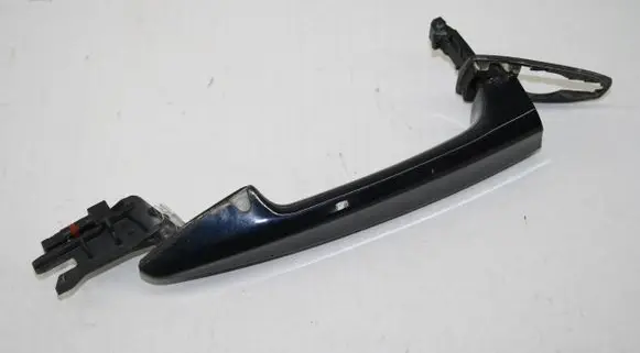 BMW X6 F16 Sliding door exterior handle 7414920