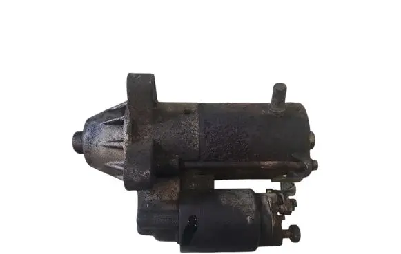 Ford Connect Starter motor LRS01627