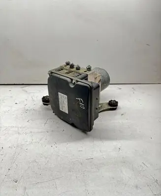 BMW 5 F10 F11 ABS Pump 6799515 DSCE10 6799517