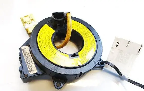Mazda 626 Airbag slip ring squib (SRS ring)