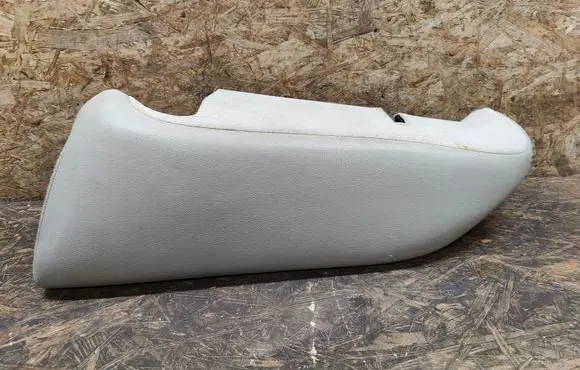 Acura ZDX Rear seat side top trim 82556SZNAA014M10002