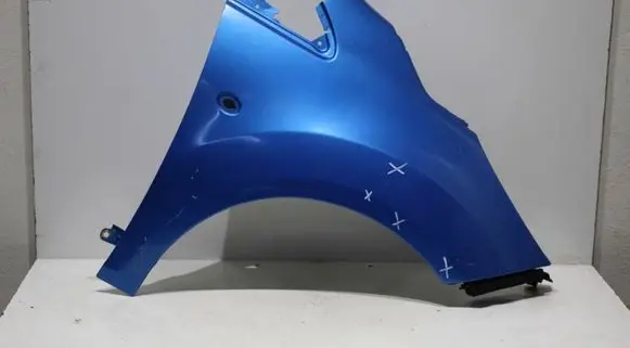 Ford Ka Fender