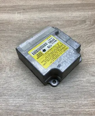 Mitsubishi Eclipse Airbag control unit/module MN141170 DPSBC W2T640471