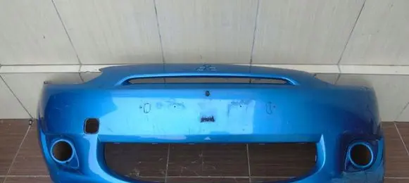 Mitsubishi Space Star Front bumper 6400D3360