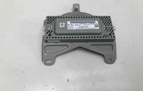 Tesla Model Y Radio/CD/DVD/GPS head unit 1527973 152797300D