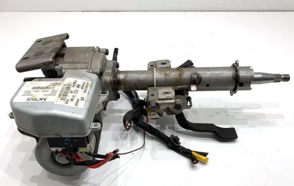 KIA Soul Power steering pump 563002K000