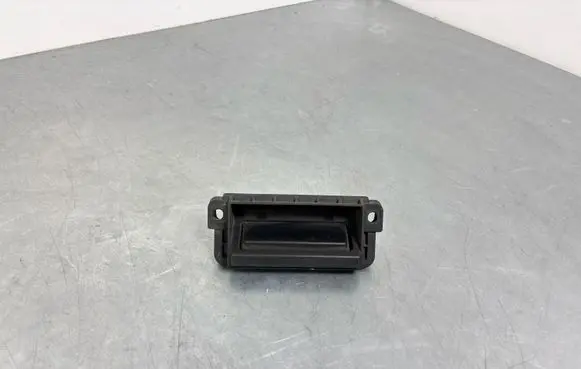 Mercedes-Benz S W221 Tailgate/trunk/boot exterior handle A2217500893