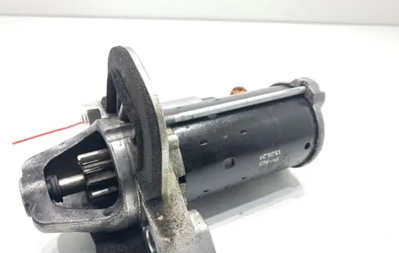 Nissan Qashqai J12 Starter motor 233006UB0B
