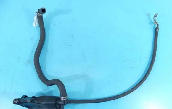 Chevrolet Cruze Power steering hose/pipe/line 13255539 IMPRK1334008