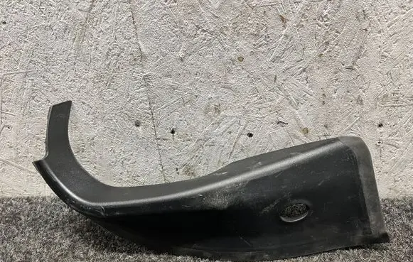 Mercedes-Benz SL R231 Other trunk/boot trim element A2316909700